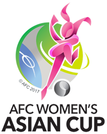 Asian Cup Women