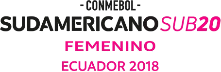 Sudamericano U20 Women