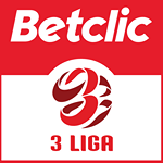 3. Liga - Play-offs