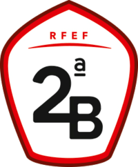 Segunda B - Group 1