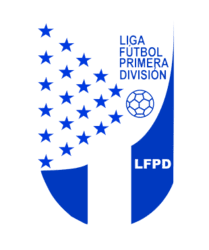 Primera Division