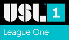 USL Лига Один