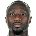Naby Keïta