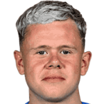 Eggert Aron Gudmundsson