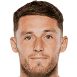 Jordan Andrew Thompson