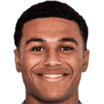 Shea Emmanuel Charles