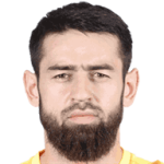 Shahrudin Mahammadaliyev