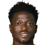 Ebrima Colley