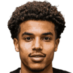 Yonis Lucien Alexandre Njoh