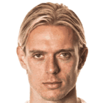 Stefán Teitur Thórdarson