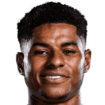 Marcus Rashford