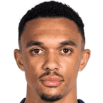 Trent Alexander-Arnold