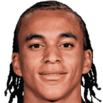 Ethan Mbappé