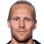 Lars-Jørgen Salvesen