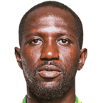 Moussa Sissoko