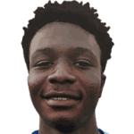 Emmanuel Addai